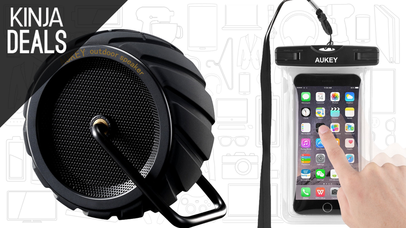 Illustration for article titled Today's Best Deals: WD My Cloud, 4K Sony TV, iTunes Credit, and More